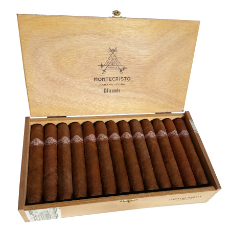 MAT 111 - Montecristo Edmundo - RMM SEPT04 - 2004