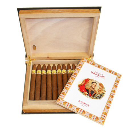 BOO1215 - Bolivar Coleccion Habanos Gran Belicosos - 2010