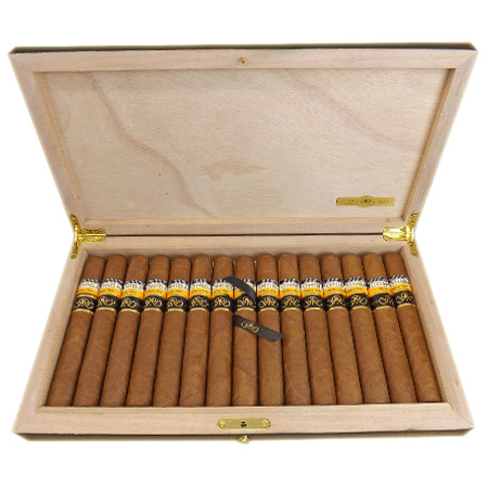 GRR1225 - Cohiba  Siglo VI Gran Reserva - 2009