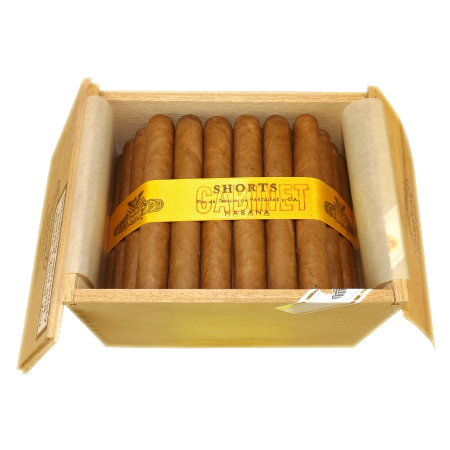 MAT1237 - Partagas Shorts - PAR DIC00  2000