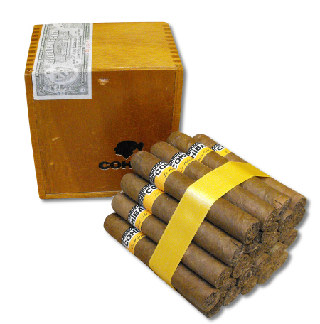 VIN1123 - Cohiba  Robusto - JM NNSN 1991
