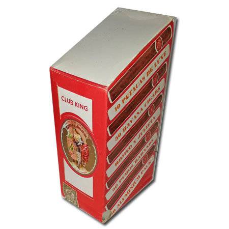 VIN1128 - Romeo y Julieta Club Kings - 1980\'s