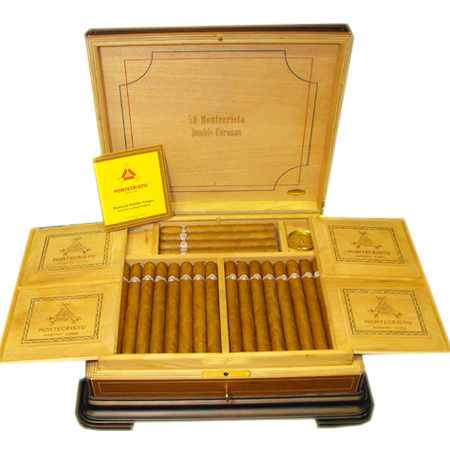 HUM2228 - Montecristo Replica Humidor