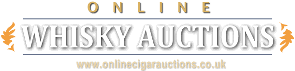 Online Whisky Auctions