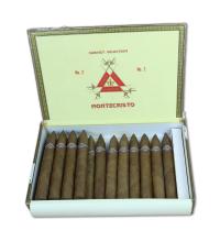 Lot 100 - Montecristo No. 2