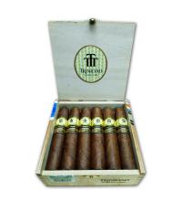 Lot 100 - Trinidad Topes 