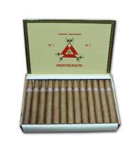 Lot 100 - Montecristo No.2 