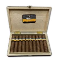 Lot 100 - Cohiba Magicos