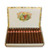 Lot 100 - Romeo y Julieta Belicosos