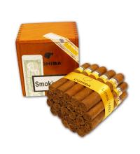 Lot 100 - Cohiba Siglo I