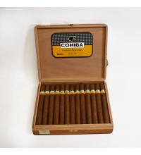 Lot 100 - Cohiba Coronas Especiales