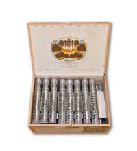 Lot 100 - H.Upmann Coronas Major 