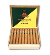 Lot 100 - Montecristo Eagle