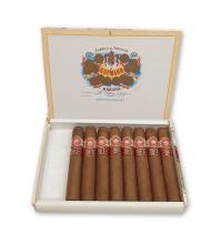 Lot 100 - H. Upmann Royal Robustos