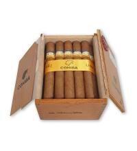 Lot 100 - Cohiba Siglo II