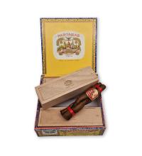Lot 100 - Partagas Culebras