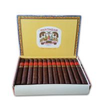 Lot 100 - Partagas Serie D no 3