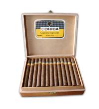 Lot 100 - Cohiba Corona Especiales