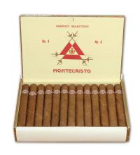 Lot 100 - Montecristo No.4