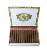 Lot 100 - Romeo y Julieta Coronas