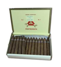 Lot 101 - Montecristo No. 2