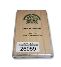 Lot 101 - H.Upmann Medias Coronas