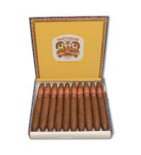 Lot 101 - Partagas Salomones