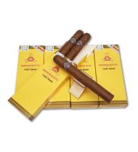 Lot 101 - Montecristo Double Edmundo 