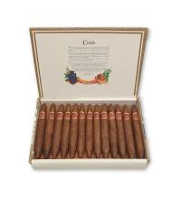 Lot 101 - Cuaba Exclusivos