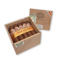 Lot 101 - Hoyo de Monterrey Petit Robustos 