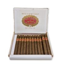 Lot 101 - Hoyo de Monterrey Belvederes