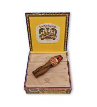 Lot 101 - Partagas Culebras
