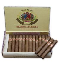 Lot 101 - Ramon Allones Small Club Coronas