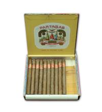 Lot 101 - Partagas Palmitas