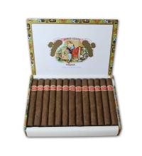 Lot 101 - Romeo y Julieta Coronas