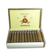 Lot 102 - Montecristo No. 2