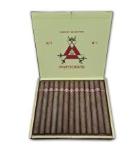 Lot 102 - Montecristo No.1