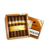 Lot 102 - Cohiba Siglo I