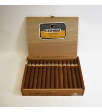 Lot 102 - Cohiba Esplendidos