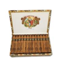 Lot 102 - Romeo y Julieta Cedros de Luxe No.3