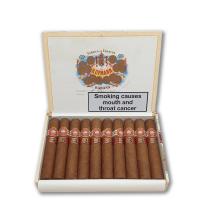 Lot 102 - H. Upmann Royal Robustos 