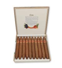 Lot 102 - Cuaba Salomones