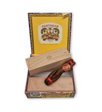 Lot 102 - Partagas Culebras