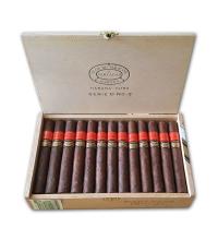 Lot 102 - Partagas Serie D no 3