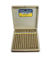 Lot 102 - Cohiba Lanceros