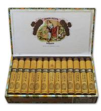 Lot 102 - Romeo y Julieta Cedros No.3