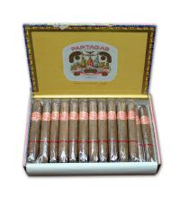 Lot 102 - Partagas Perfectos