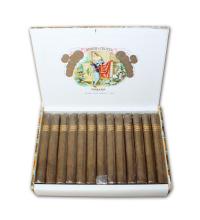 Lot 102 - Romeo y Julieta Coronitas