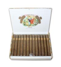 Lot 102 - Romeo y Julieta Coronitas