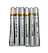Lot 102 - Romeo y Julieta Tubed Churchills